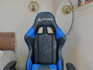 keily-w webcam model stream image