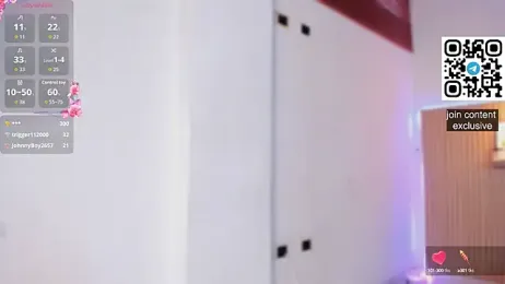 Sirenita_petitexoxo webcam model stream image