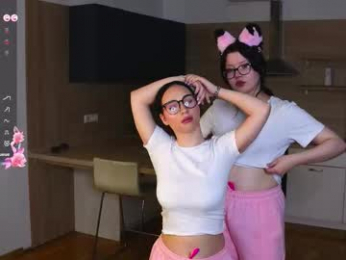 melissiacrace webcam model stream image