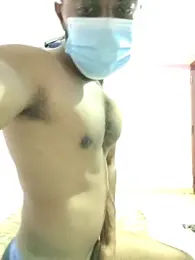 Kideyboy webcam model stream image