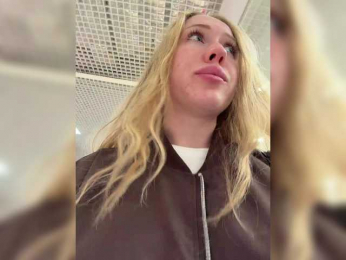 LiiBaby webcam bongacams model stream image