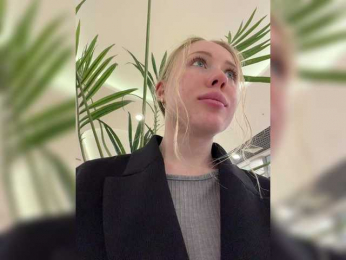 LiiBaby webcam bongacams model stream image