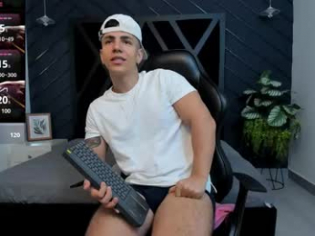 salvatore_damore webcam model stream image