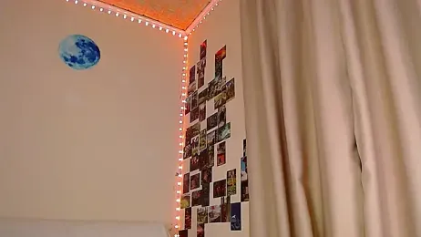 c0ralynx webcam model stream image