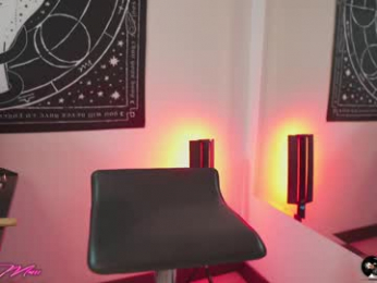 punkyfoxx webcam model stream image