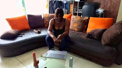 MinouAmour webcam model stream image