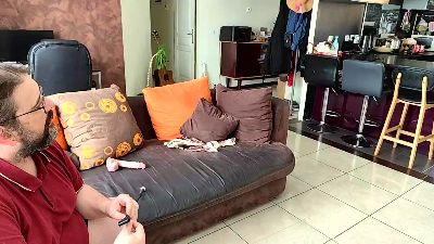 MinouAmour webcam model stream image