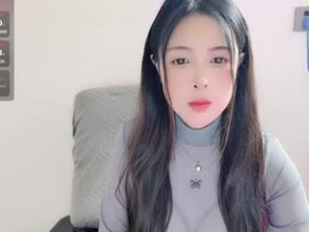 moli666 webcam model stream image