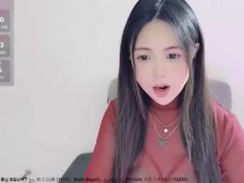 moli666 webcam model stream image