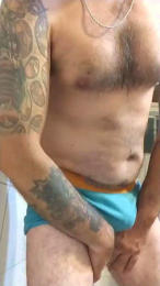 Sersho webcam model stream image