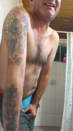 Sersho webcam model stream image