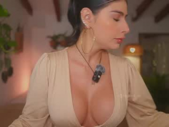 meegan1 webcam model stream image