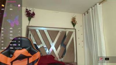 leyla_darly webcam model stream image