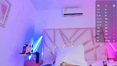 janna_fox_ webcam cam4 model stream image