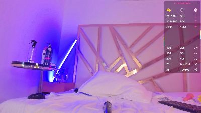 janna_fox_ webcam model stream image