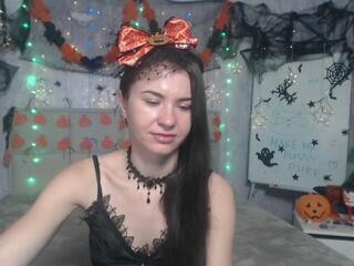 Kara Bliss webcam model stream image