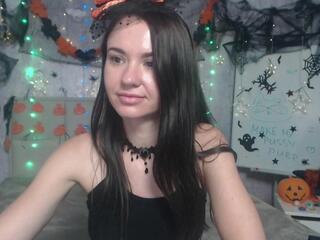 Kara Bliss webcam model stream image