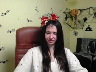 Kara Bliss webcam model stream image