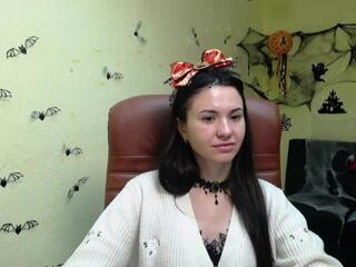 Kara Bliss webcam model stream image