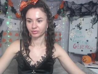 Kara Bliss webcam model stream image