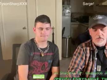 dubkcuf webcam model stream image