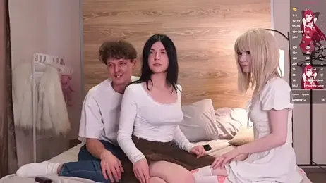 Couple_of_fire_ webcam stripchat model stream image