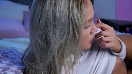 AftonConnett webcam model stream image