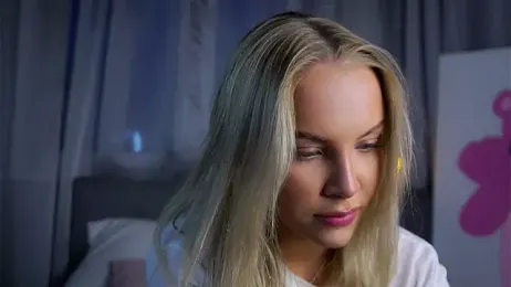 AftonConnett webcam model stream image