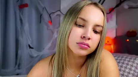 AftonConnett webcam model stream image