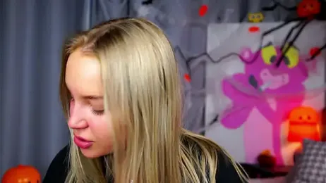 AftonConnett webcam model stream image