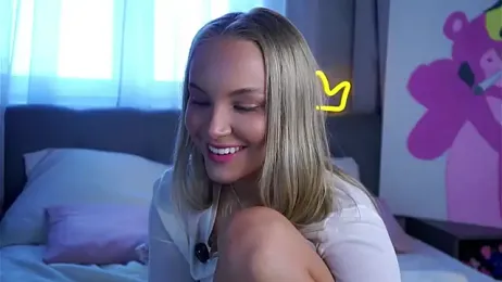 AftonConnett webcam model stream image