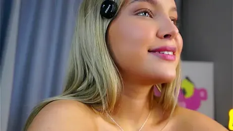 AftonConnett webcam stripchat model stream image