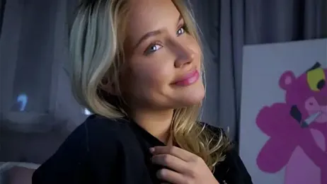 AftonConnett webcam model stream image