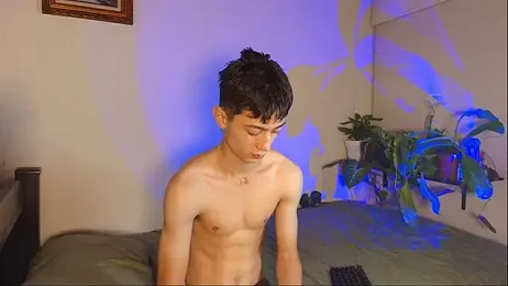 slowburnmystic webcam model stream image