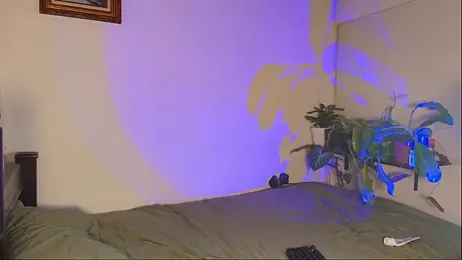 slowburnmystic webcam model stream image