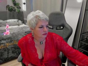 Linda-Zefir webcam bongacams model stream image