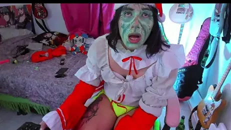 zakira_kyun webcam model stream image