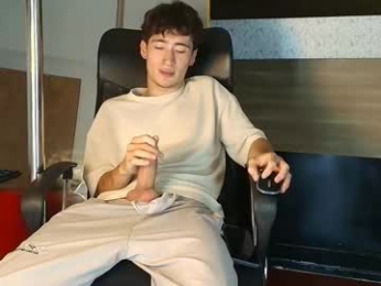 _dantfox_ webcam model stream image