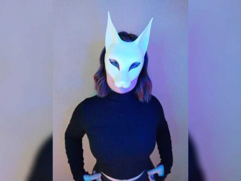 -VULPECULA- webcam model stream image