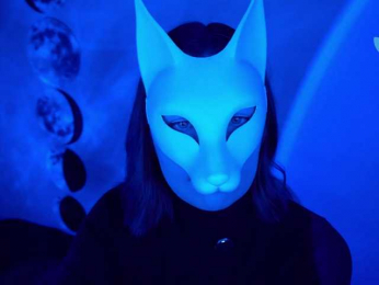 -VULPECULA- webcam bongacams model stream image