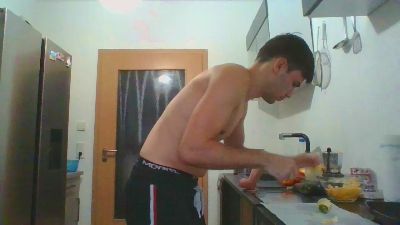 thatspavel2 webcam model stream image