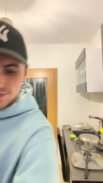 thatspavel2 webcam model stream image