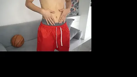 DanyX_ webcam model stream image