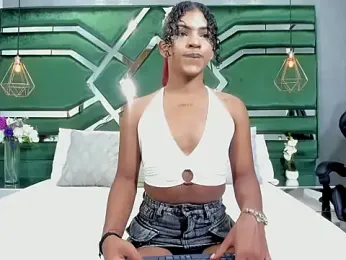 Asshley_Clarkk webcam stripchat model stream image