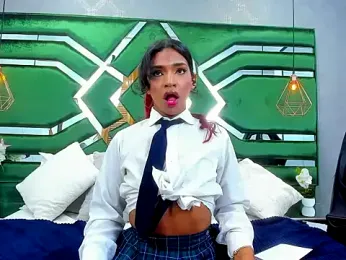 Asshley_Clarkk webcam model stream image