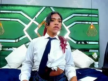 Asshley_Clarkk webcam model stream image