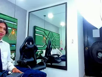 Asshley_Clarkk webcam model stream image