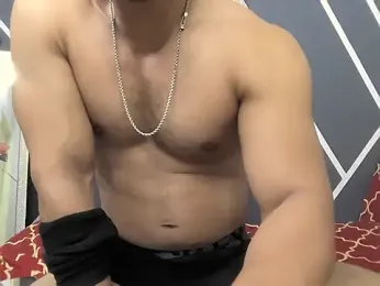 ohyeahkarry webcam model stream image