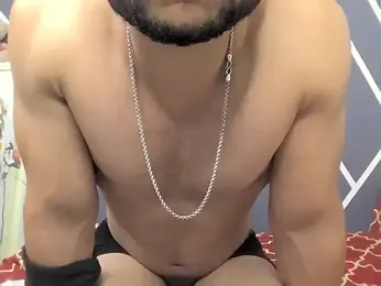 ohyeahkarry webcam stripchat model stream image