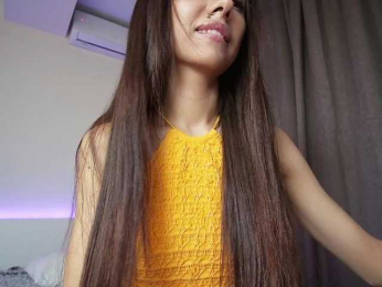 JessicaLu webcam bongacams model stream image